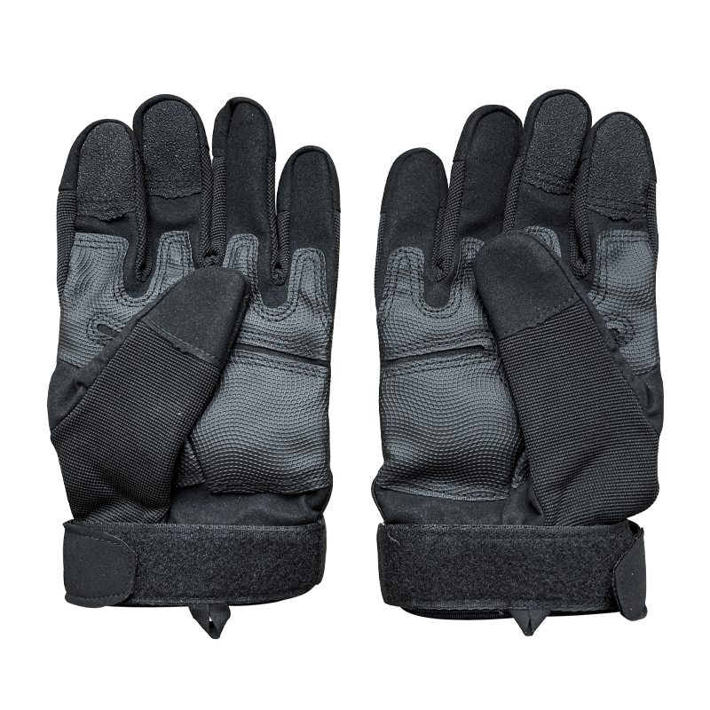 Outdoor Full-finger Gloves for Hands Protection during Outdoor Workouts and Exercise