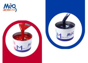 China UV Offset Printing Ink for Tinplate wholesale