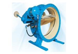 China Hydraulic Automatic Centrifugal Pump Swing Check Valve With Closure wholesale