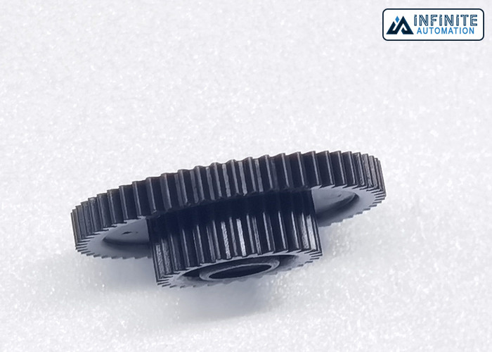 KHJ-MC251-00 Gear Idle P1 for Yamaha SS Feeder, Yamaha Feeder Replacement Part