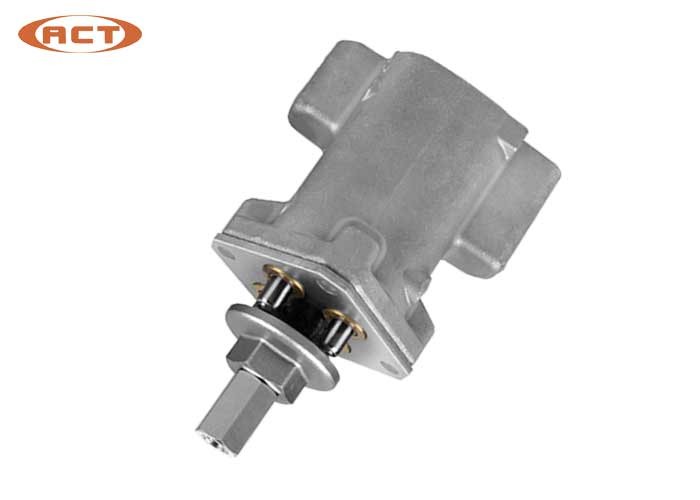 720-16-04960 Excavator Hydraulic Spare Parts Pilot Operated Valve For ZAX