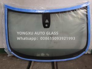 China Cadillac Xt5 5d Suv 2017 Front Windshield Glass Car Door Glass wholesale