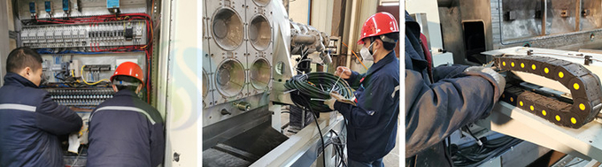 Best Disposable Paper Lunch Box Making Machine Using Bagasse Pulp