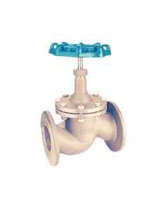 China Durable Aluminium Bronze Ball Valve Dn25 Manual Bronze Globe Valve wholesale