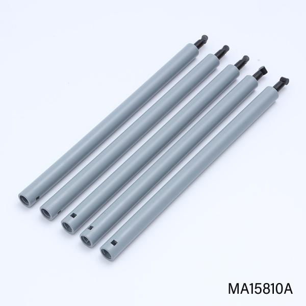 Hydraulic Hardware Sliding Door Oil Damper For Sliding Rail Entry Door Soft