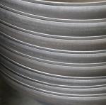 Titanium Elliptical Half Ball Dished End Manufacturers Customized