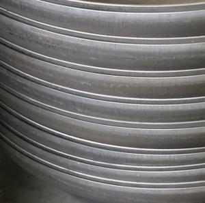 China Customized Elliptical Dished Head Forming 300mm - 5000mm Diameter wholesale