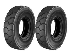 China 15x4.5-8 Solid Forklift Tires wholesale
