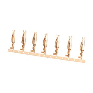 China Brass Metal Parts Lighting Switch And Socket Chandelier Part wholesale