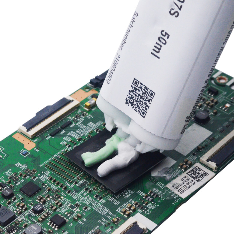 Wholesale Thermally Conductive Putty For CPU GPU