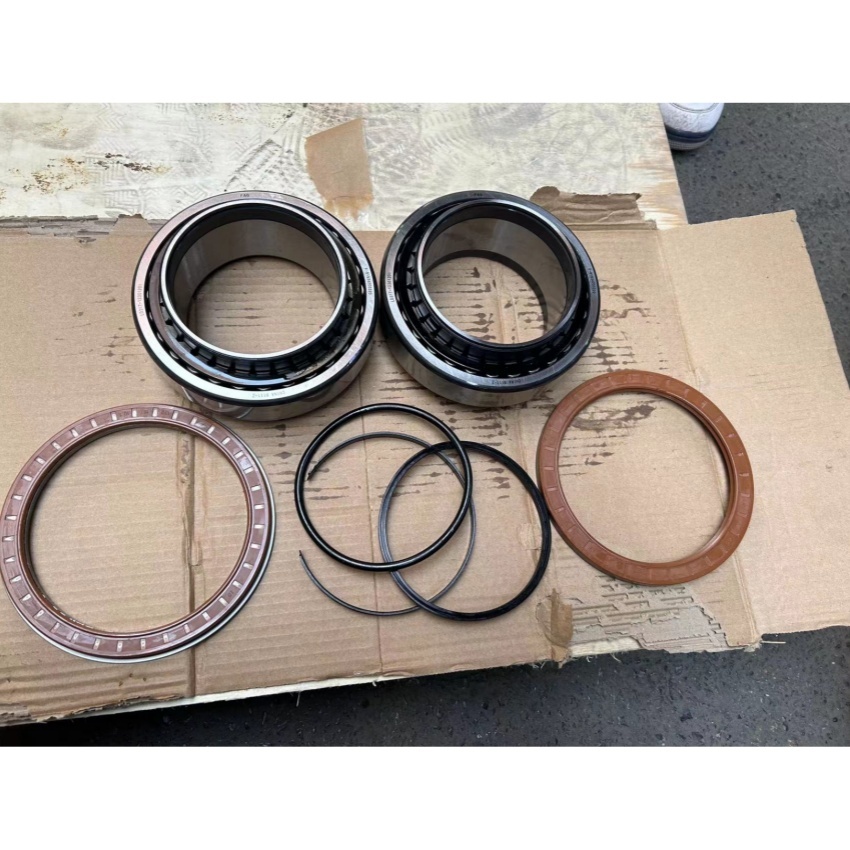 81934200320 Heavy-Duty Truck Hub Bearings 803750B/VKBA5408 for MAN TGL TGM MERCEDE OEM