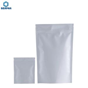 China High Temperature Cooking Sauce food Retort Pouch wholesale