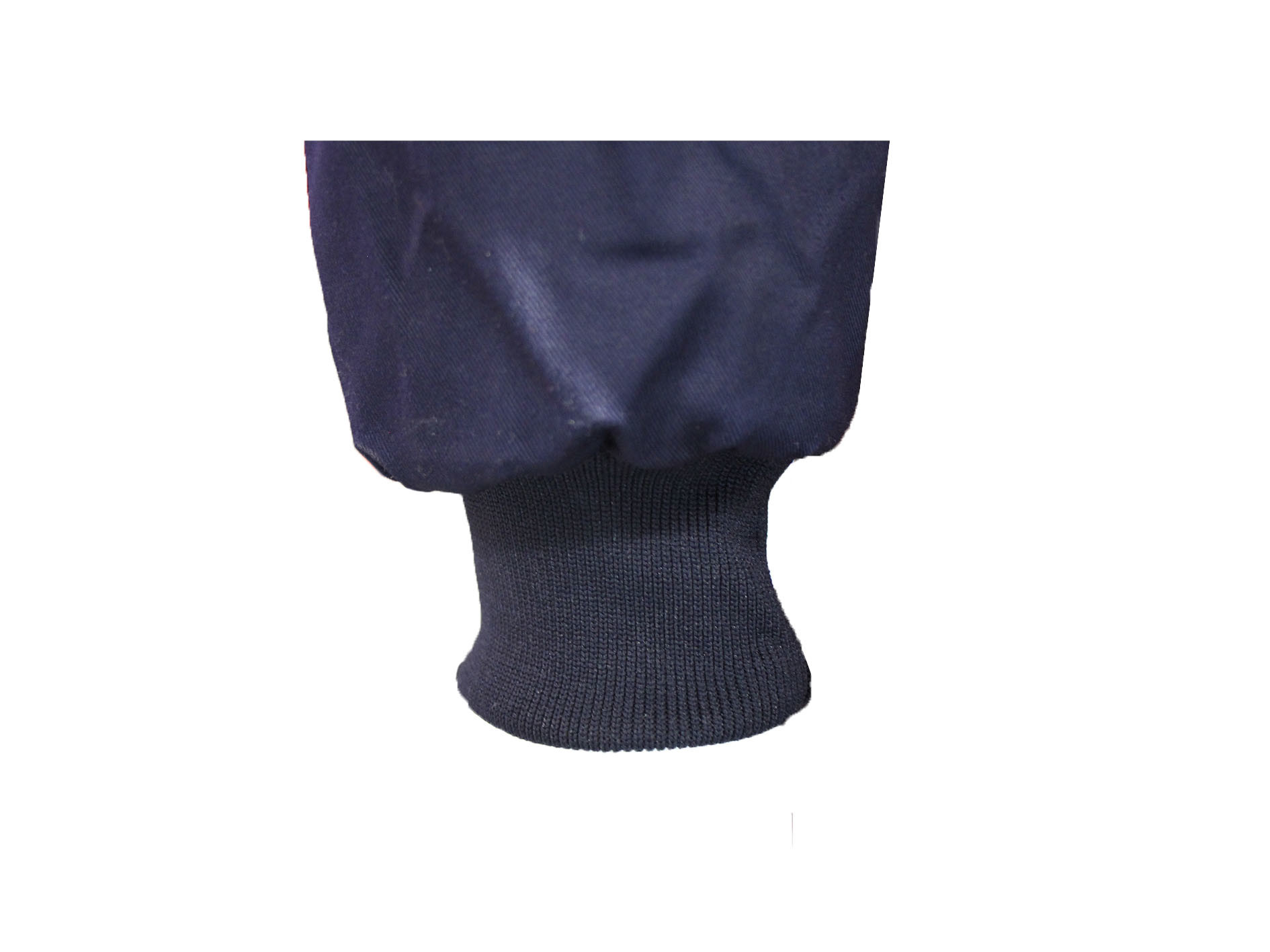 320GSM Twill 3/1 Quilted Work Coverall Fire Retardant Anti Static