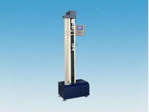 China 1000MM Test Stroke 50HZ Tensile Testing Equipment 56X32X180 cm Volume wholesale