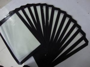 China Silicone Pastry Mat Oven Baking Liner wholesale