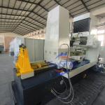 Y31125 High Speed Large Hobber Machine Gear Cutting Hobbing Machine