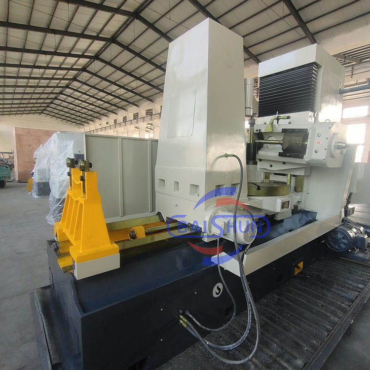 Hydraulic Metal Cutter Machine Y31125 Gear Hobbing Machine For Sale