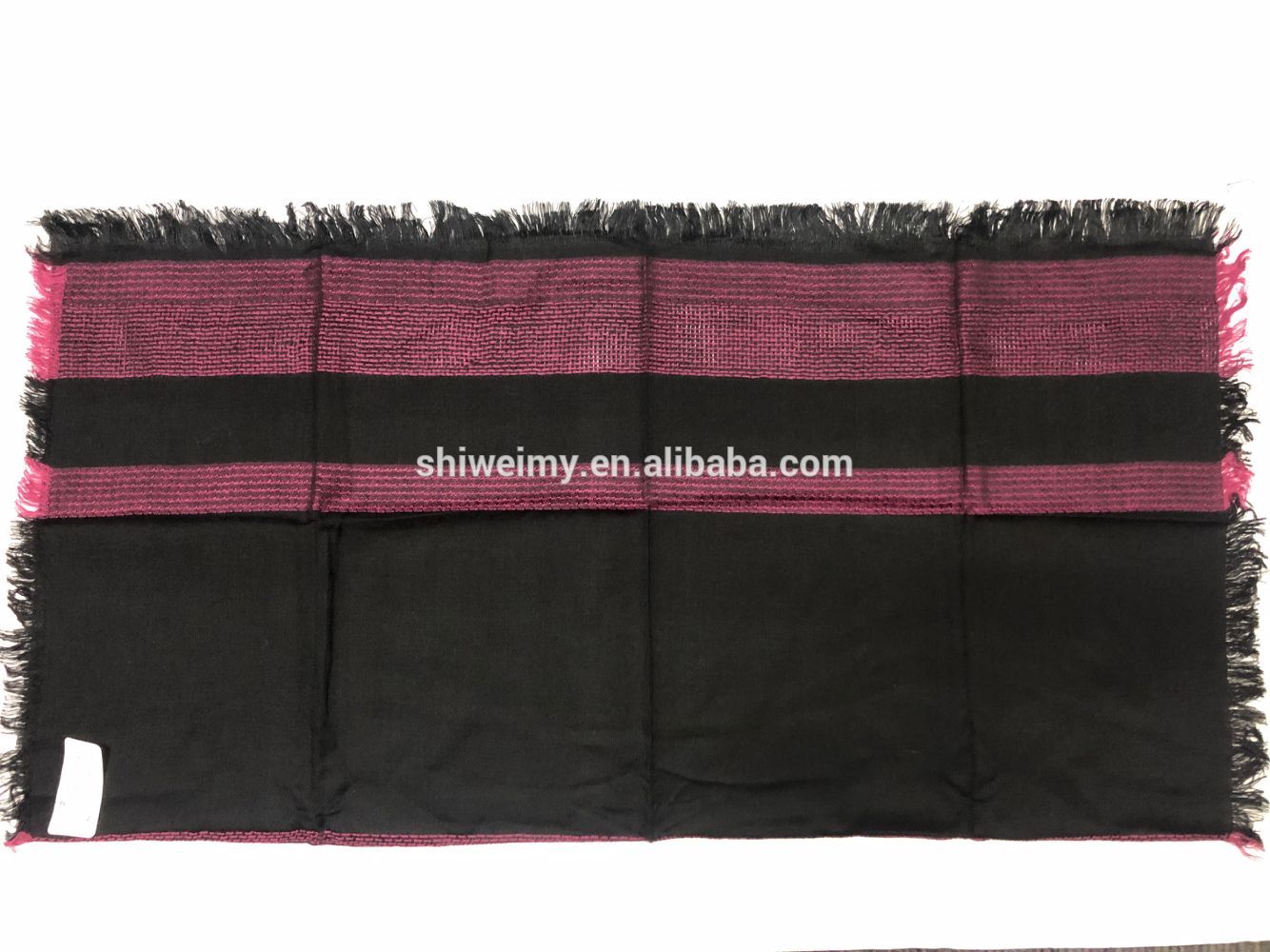 Stock scarf Mohair material Wool material Cotton material Bright and beautiful