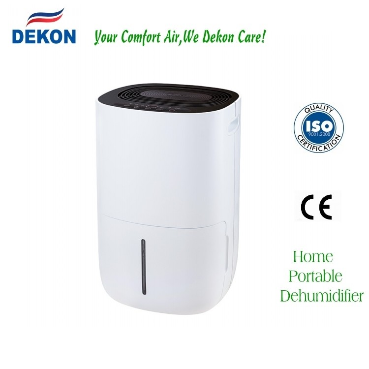 IAQ Cube UVC kit with photocatalysis filter and H13 medical level HEPA filter equiped with two bipolar ionization plasma