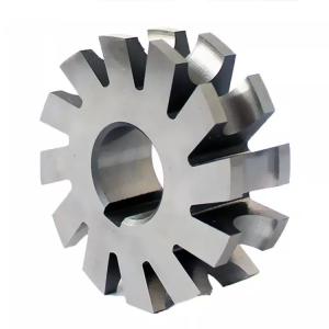 China ISO9001 Formed Milling Cutter SUNPU Carbide Roughing End Mills wholesale