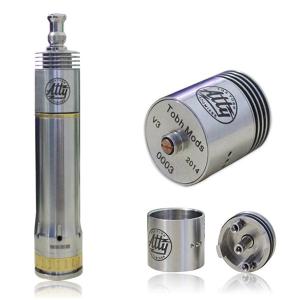 China 26650 tobh atty RDA best seller Mech mods wholesale
