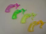 Plastic Gum Novelty Healthier Liquid Sour Candy For Little Girls / Boys