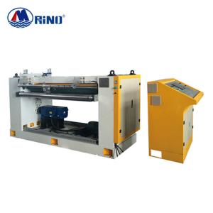 China NC Cardboard Box Cutting Machine wholesale
