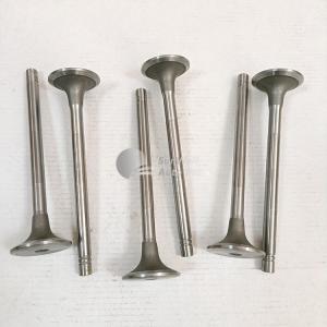 China NT855 machinery parts diesel engine valve intake valve 135957 3000926 4955698 3803512 wholesale