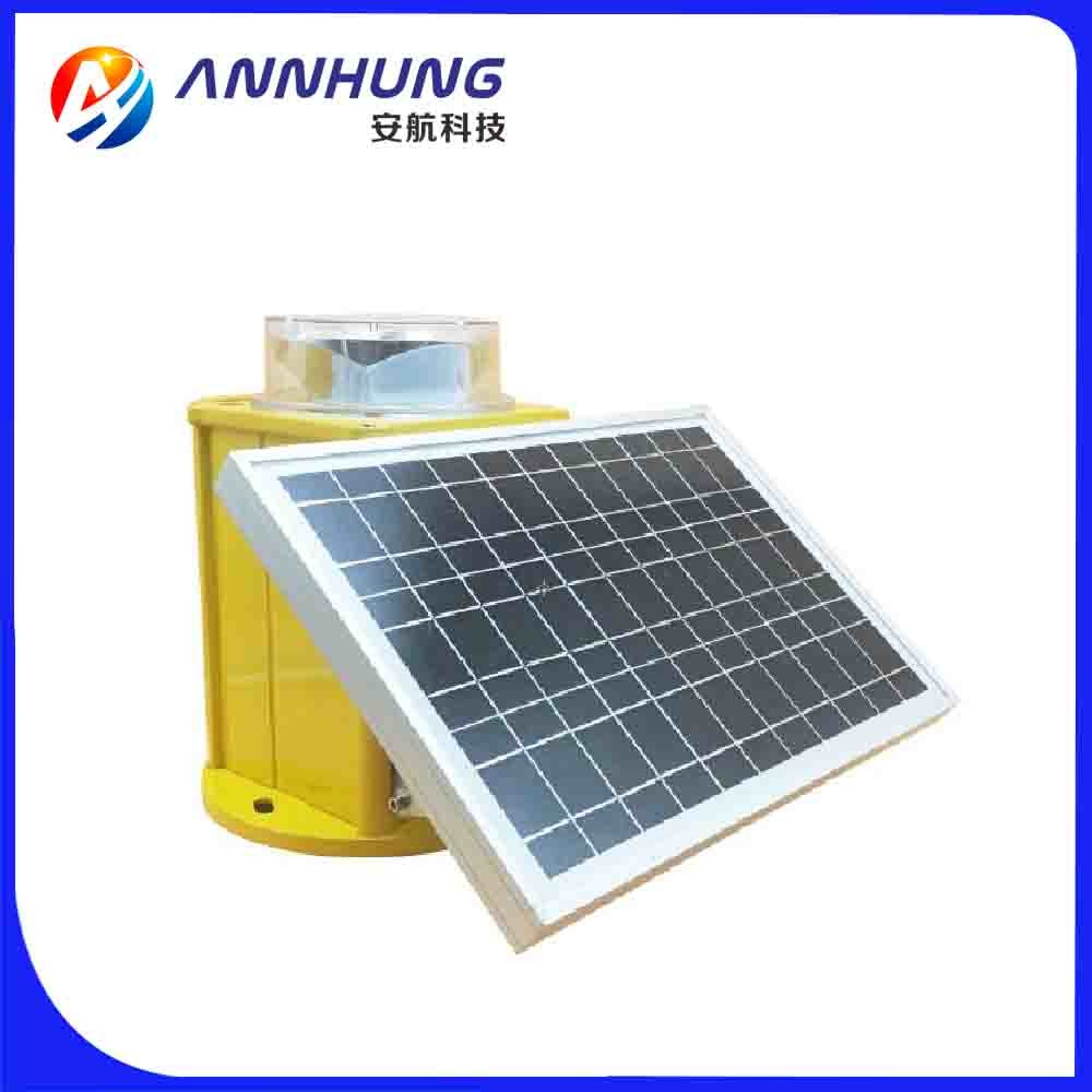 Tower Chimney 2000cd 18W LED Aviation Obstruction Light