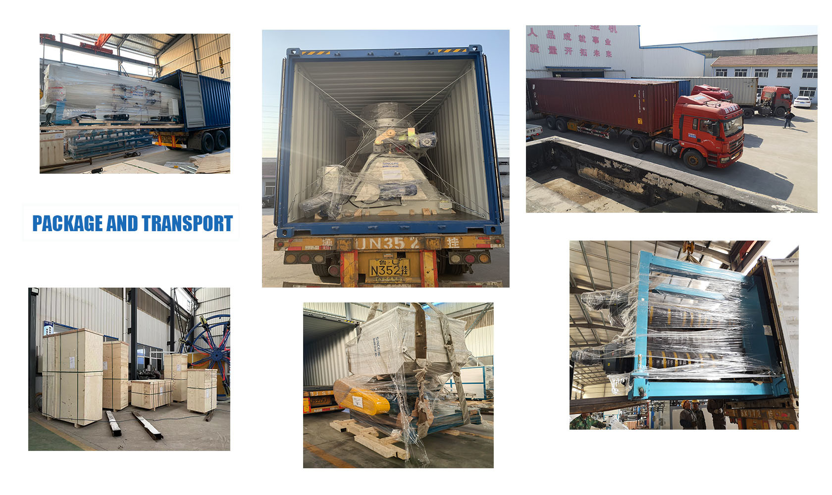 Connection Corrugated Pipe Extrusion Line Making Machine 40mm-1200mm