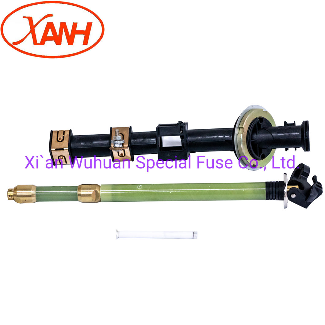 Oil-Immersed Backup Bay-O-Net Fuse Elsp Fuse Cbuc15040c100m