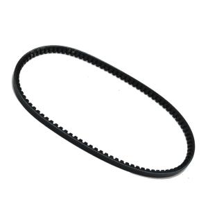 China Omako Bell TX Accessories for Foton Truck Auto Parts Category 4J28TC 4934JB1 Fan Belt Generator Belt wholesale