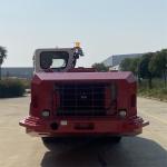 Chile Market 6cbm Underground Mining Equipment Scooptram