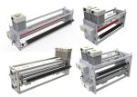 Surface Corona Treater Discharge Racks Metal Electrode