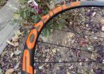 Washable Bicycle Wheel Stickers , Mtb Rim Stickers Weather Resistance