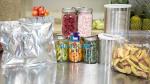 4Kg Small Freeze Dryer Mini Vacuum For Fruit Vegetable