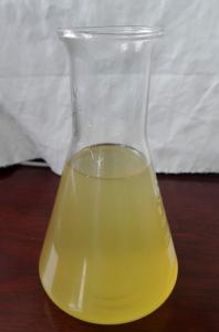 China Liquid Polycarboxylic Acid High Strength Concrete Superplasticizer wholesale
