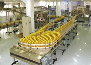 China YGF 2 In 1 Edible Oil Filling Machine wholesale