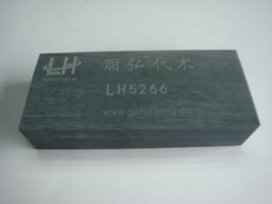 China Polyurethane Tooling Board / Model Aircraft Building Board Wear Resistance wholesale
