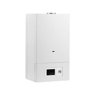 China Induction Wall Hung Gas Boiler RoHS Electric Central Heating Boiler wholesale
