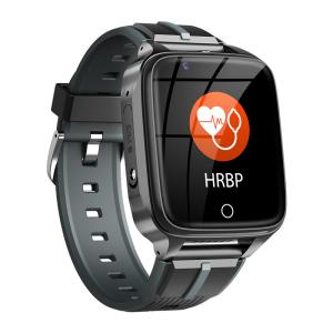 China SOS Emergency 128RAM Health Tracking Smartwatch 800mAh Heart Rate Health Bracelet wholesale