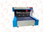 600W Die Board Laser Cutting Machine(TR1812-600)
