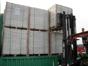 China 70gsm 180gsm Offset Printing Paper White Woodfree Paper Roll wholesale