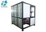 Safety Dehumidifying Hopper Dryer , Desiccant Air Dryer System Low Consumption