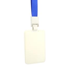 China Nordic 52832 Bluetooth Beacon Tag , IP67 Bluetooth Beacon Card wholesale