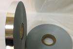 Pearlized Aluminum Film Chuck Pearlized BOPP Aluminum Strip Film
