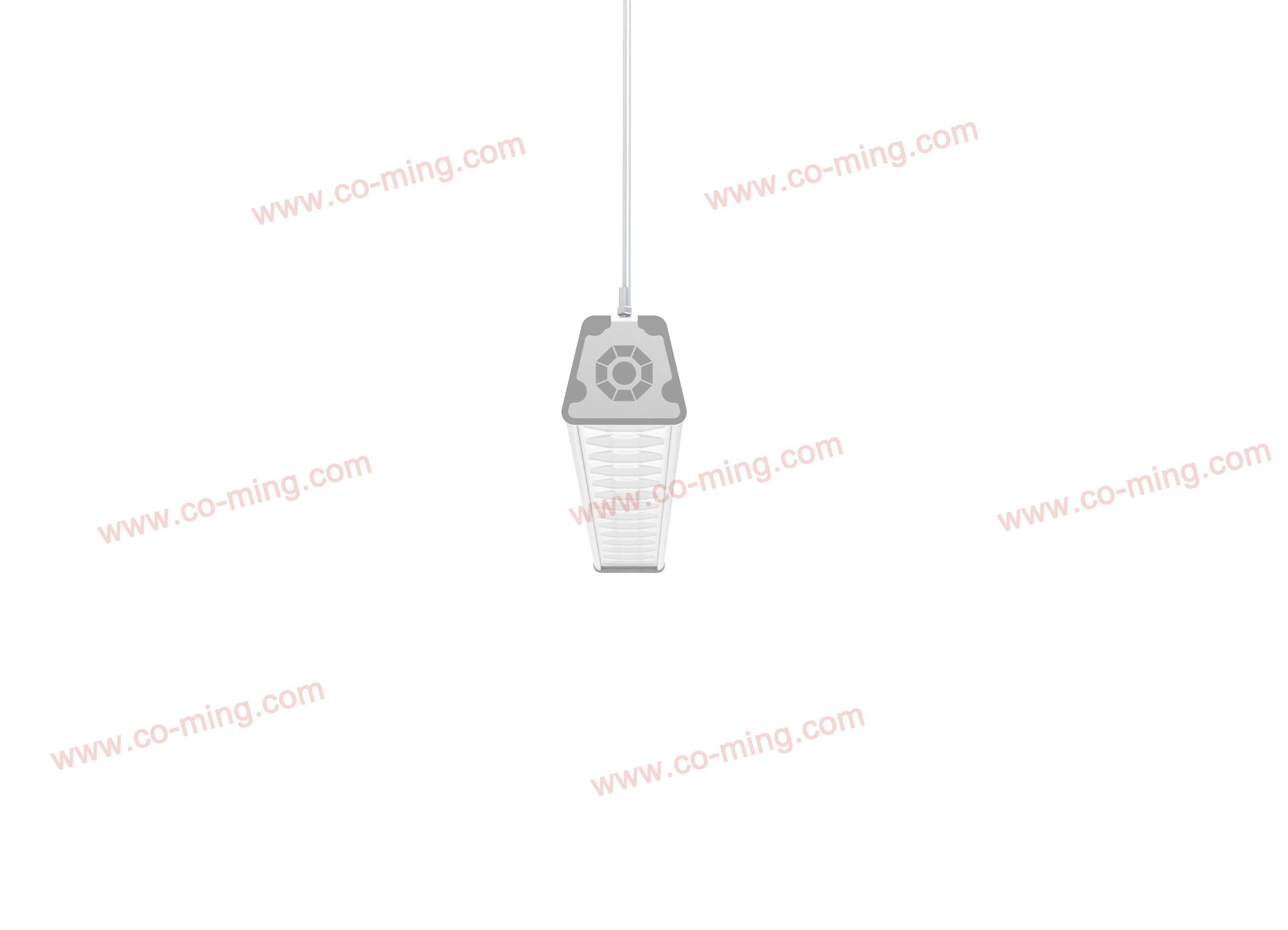 High CRI >70 X300 150LM/W 20W 3000LM Linear Led Bulb