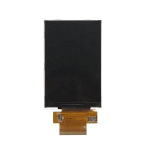 China FCC 3.5Inch 320X480 40Pins LCD Touch Module wholesale