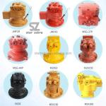 Highly Recommended M5X180 Swing Motor Assembly for SANY335 365 Excavator