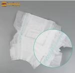 Hot Selling Wholesale Premium Quality Disposable Baby Diaper Pants Soft